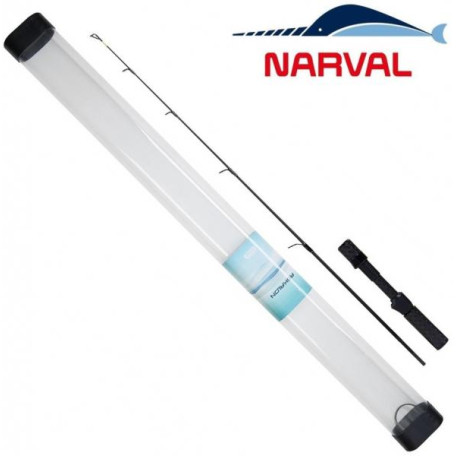 Ziemas makšķere Narval Frost Askalon 82MH