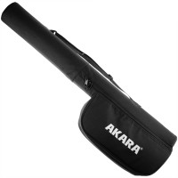 Soma ziemas makšķerēm AKARA 80cm