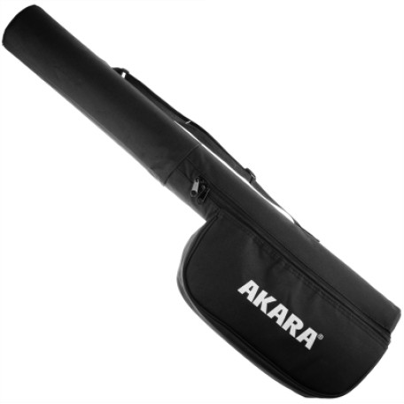 Soma ziemas makšķerēm AKARA 80cm Soma ziemas makšķerēm AKARA 80cm