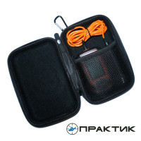 Eholotes Praktik somiņa