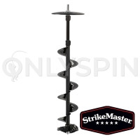 Ledus urbis ar adapteri StrikeMaster Lazer Power EZCut 200mm