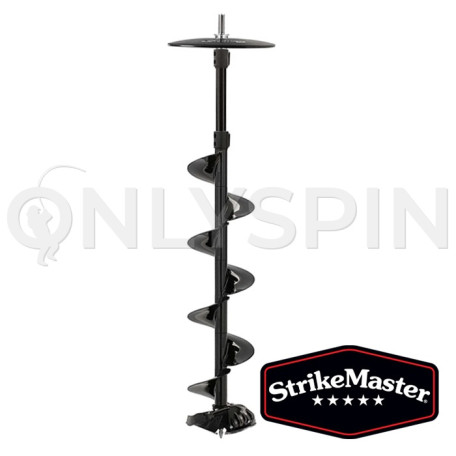 Ledus urbis ar adapteri StrikeMaster Lazer Power EZCut 200mm