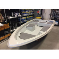 Motorlaiva ASTRA 415