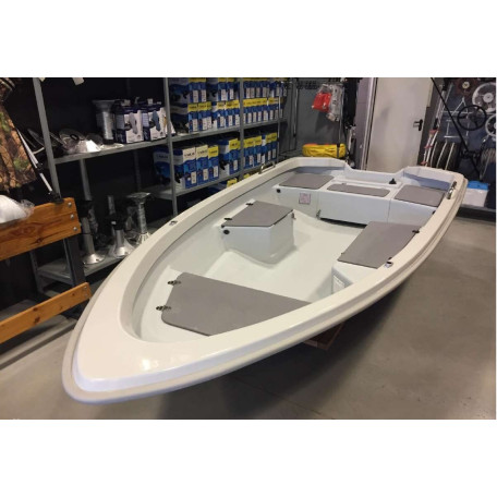 Motorlaiva ASTRA 415