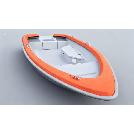 Motorlaiva ASTRA 430