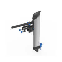 Elektromotors E-PROPULSION eLite (Īsā kāja, soma iekļauta komplektā)