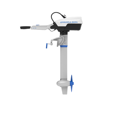 Elektromotors E-PROPULSION SPIRIT 1.0 EVO - garā kāja (Shortshaft) = 3 ZS