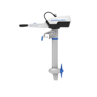 Elektromotors E-PROPULSION SPIRIT 1.0 Plus - īsā kāja (Shortshaft) = 3 ZS Elektromotors E-PROPULSION SPIRIT 1.0 Plus - īsā kāja (Shortshaft) = 3 ZS