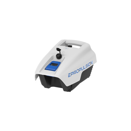 Akumulators SPIRIT Plus LiFePO4 akumulators 1276 Wh/ 48 V/ 28 Ah Akumulators SPIRIT Plus LiFePO4 akumulators 1276 Wh/ 48 V/ 28 Ah