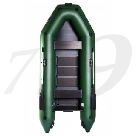 Motorlaiva AQUA STORM STM 300