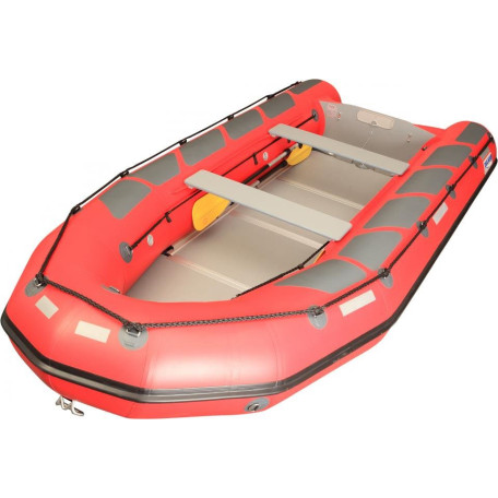 Motorlaiva Dulkan 420 DZ PRO