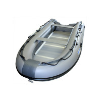 Motorlaiva Dulkan 400