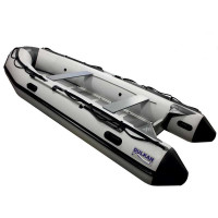 Motorlaiva Dulkan 420 DZ