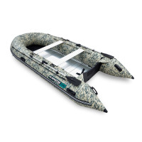 Motorlaiva GLADIATOR CLASSIC B370AL Camo Digital