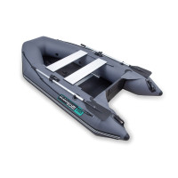 Motorlaiva GLADIATOR LIGHT AK280 Dark Grey