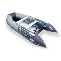 Motorlaiva GLADIATOR CLASSIC B420AL Light-Dark grey