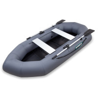 Laiva GLADIATOR FISHBON A280SF Light-Dark Grey