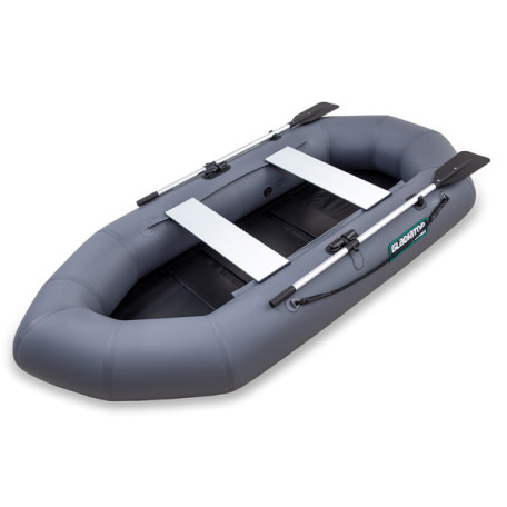 Laiva GLADIATOR FISHBON A280SF Light-Dark Grey