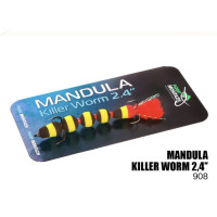 Mandula Prof Montazh MICRO KILLER WORM #908