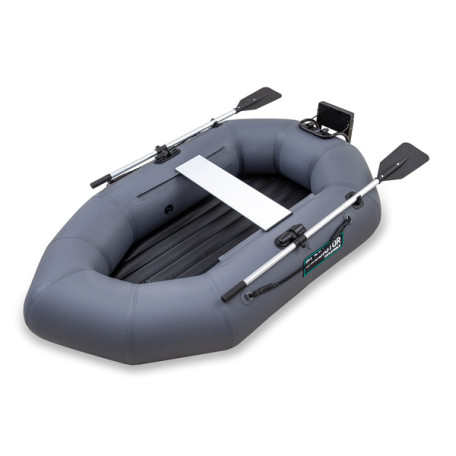 Laiva GLADIATOR FISHBON A240IF Light-Dark Grey