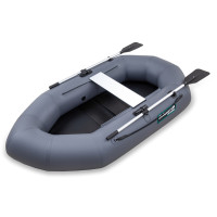 Laiva GLADIATOR FISHBON A260SF Light-Dark Grey