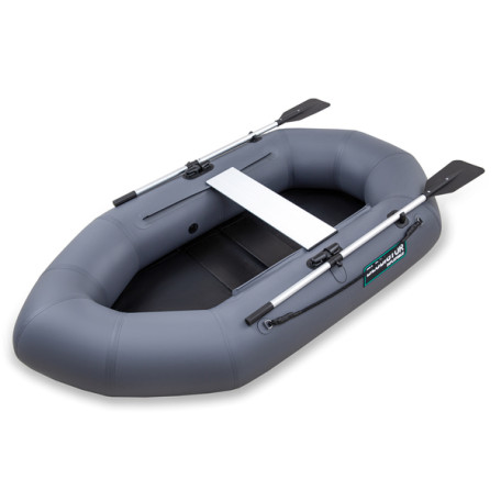 Laiva GLADIATOR FISHBON A260SF Light-Dark Grey