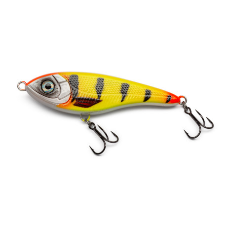JerkBait ASSERI 100S (10cm, 28gr, 0.2-1m, Slow Sinking) #3