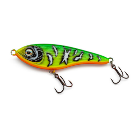 JerkBait ASSERI 100S (10cm, 28gr, 0.2-1m, Slow Sinking) #5