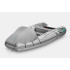 Motorlaiva GLADIATOR AIR PRO E330PRO Light-Dark Grey