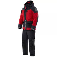 Ziemas kostīms FINNTRAIL POWERMAN RED - 30°C 