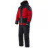 Ziemas kostīms FINNTRAIL POWERMAN RED - 30°C 