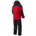 Ziemas kostīms FINNTRAIL POWERMAN RED - 30°C 
