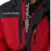 Ziemas kostīms FINNTRAIL POWERMAN RED - 30°C 
