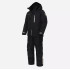 Ziemas kostīms FINNTRAIL POWERMAN GRAPHITE - 30°C 