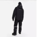 Ziemas kostīms FINNTRAIL POWERMAN GRAPHITE - 30°C 