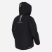 Ziemas kostīms FINNTRAIL POWERMAN GRAPHITE - 30°C 