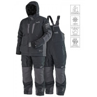 Kostīms ziemas Norfin TUNDRA PRO -35°C + Bezmaksas piegāde visā Latvijā!