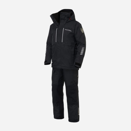 Ziemas kostīms FINNTRAIL TOURNAMENT INSULATED GRAPHITE - 20°C 