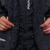 Ziemas kostīms FINNTRAIL TOURNAMENT INSULATED GRAPHITE - 20°C 
