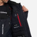 Ziemas kostīms FINNTRAIL TOURNAMENT INSULATED GRAPHITE - 20°C 