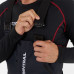 Ziemas kostīms FINNTRAIL TOURNAMENT INSULATED GRAPHITE - 20°C 