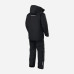 Ziemas kostīms FINNTRAIL TOURNAMENT INSULATED GRAPHITE - 20°C 