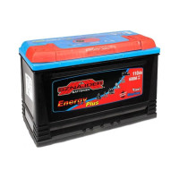 Akumulators Sznajder MARINE 110Ah 12V