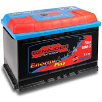 Akumulators Sznajder MARINE 80Ah 12V