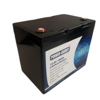 Akumulators LiFePo4 Energy Research 12,8V 100 Ah
