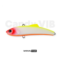 Narval Frost Candy Vib 80mm 21g #003-Clown