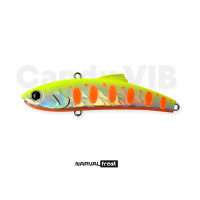 Narval Frost Candy Vib 85mm 26g #006-Motley Fish