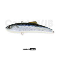 Narval Frost Candy Vib 85mm 26g #030-NS Tyulka