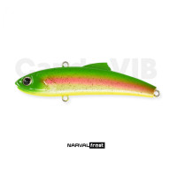 Narval Frost Candy Vib 70mm 14g #031-Bright Trout