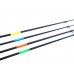 Narval Frost Ice Rod Long Handle TIP 58cm ExH